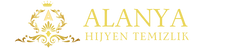 alanya temizlik şirketi logo